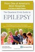 The Cleveland Clinic Guide to Epilepsy (Cleveland Clinic Guides)