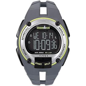 Timex Mens Ironman 50-Lap by Timex