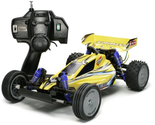 T2M - Buggy Electrique Radiocommand� - Sand Viper