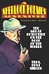 Sherlock Holmes in The Great Detective on the Roof of the World