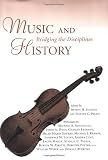Music and History: Bridging the Disciplines by Jeffrey H. Jackson,STANLEY C. PELKEY