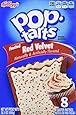 Kellogg's Pop-Tarts Frosted Red Velvet - 8 CT