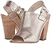 Nine West Women's Orlanda Metallic Dress Pump