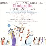 Rodgers: Cinderella (Gesamtaufnahme) (Orig - Broadway Cast) - Original Broadway Cast, Richard Rodgers, Oscar Hammerstein II