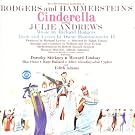 Rodgers: Cinderella (Gesamtaufnahme) (Orig. Broadway Cast)