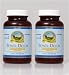 BOWEL DETOX (IMPROVED) Vitamin, Mineral, and Herbal Supplement (Pack of 2) 120 Caps e...