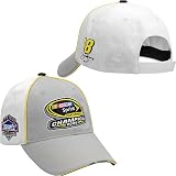 Chase Authentics Jimmie Johnson NASCAR Sprint Cup Champion 2008 Victory Lane Cap