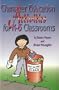 Character Education Activities for K-6 Classrooms