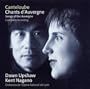 Chants D'Auvergne / Chansons Bourguignonnes