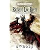 Unholy: Haunted Lands, Book III (The Haunted Lands)