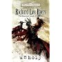 Unholy: Haunted Lands, Book III (The Haunted Lands)