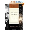 Einstein's Cosmos: How Albert Einstein's Vision Transformed Our Understanding of Space and Time (Great Discoveries)
