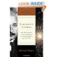 Einstein's Cosmos: How Albert Einstein's Vision Transformed Our Understanding of Space and Time (Great Discoveries)