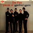 Five Faces of Manfred Mann