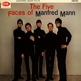 Five Faces of Manfred Mann