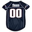 Hunter MFG New England Patriots Dog Jersey, Large