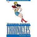The Wonder Woman Chronicles, Volume Two
