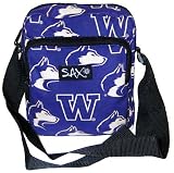 UW Washington Sidepack Tote Gifts & Gift Ideas