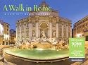 A Walk in Rome 2010 Wall Calendar Publisher Shearson Publishing