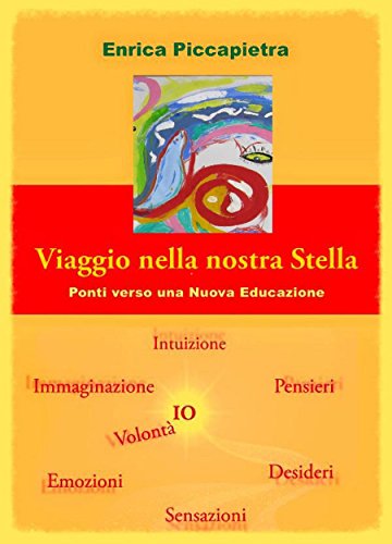 Viaggio nella nostra stella (Italian Edition)