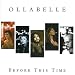 Ollabelle-Before This Time (Live)