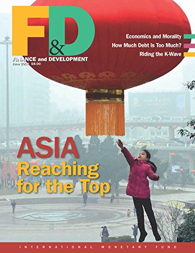 Finance and Development, June 2014