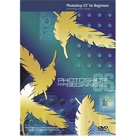 Photoshop Cs for Beginners