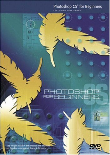 External hard drive:Photoshop CS for Beginners DVD
