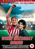 When Saturday Comes [1995] [DVD]