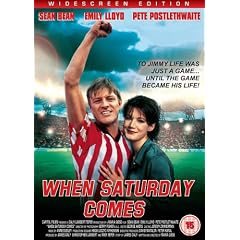 When Saturday Comes [1995] [DVD]
