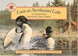 Loon at Northwood Lake (Smithsonian's Backyard)