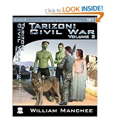 Civil War (Tarizon Trilogy)