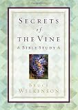 Secrets of the Vine Bible Study