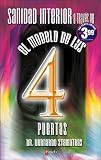 Sanidad interior a través del modelo de las 4 puertas (Spanish Edition) [Paperback]