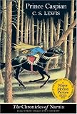 Prince Caspian