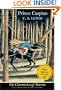 Prince Caspian: The Return to Narnia (The Chronicles of Narnia - Full-Color Collector's Edition)