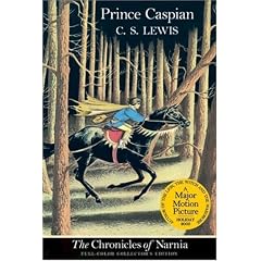 Prince Caspian (Chronicles of Narnia)