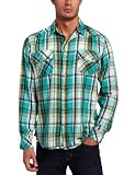 Levis Mens Albany Relax Look Shirt