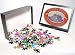 Photo Jigsaw Puzzle of LUGGAGE LABEL. Luggage label from the Moana Hotel in Honolulu, Hawaii, 20th from Granger Art on Demand