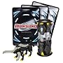 Monsuno 42896 Core Wave 2 - Figura de Crossbolt de Monsuno