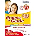Graines de g�nie CM1 2009/2010