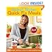 Quick Fix Meals: 200 Simple, Delicious Recipes to Make Mealtime Easy