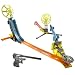 Hot Wheels Trick Tracks Radar Rocket Starter Set