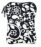Built Netbook Laptop Sleeve 9-10-Inch, French Bull Vine