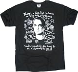 The Big Bang Theory Visionary with Sheldon Adult T-shirt