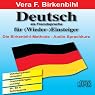 H&ouml;rbuch Deutsch als Fremdsprache für (Wieder-) Einsteiger