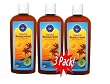 Mercola Natural SPF 30 Sunscreen 3 Pack