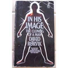 In His Image