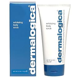 Dermalogica Exfoliating Body Scrub - 6 oz