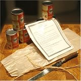 Presentation Haggis Kit